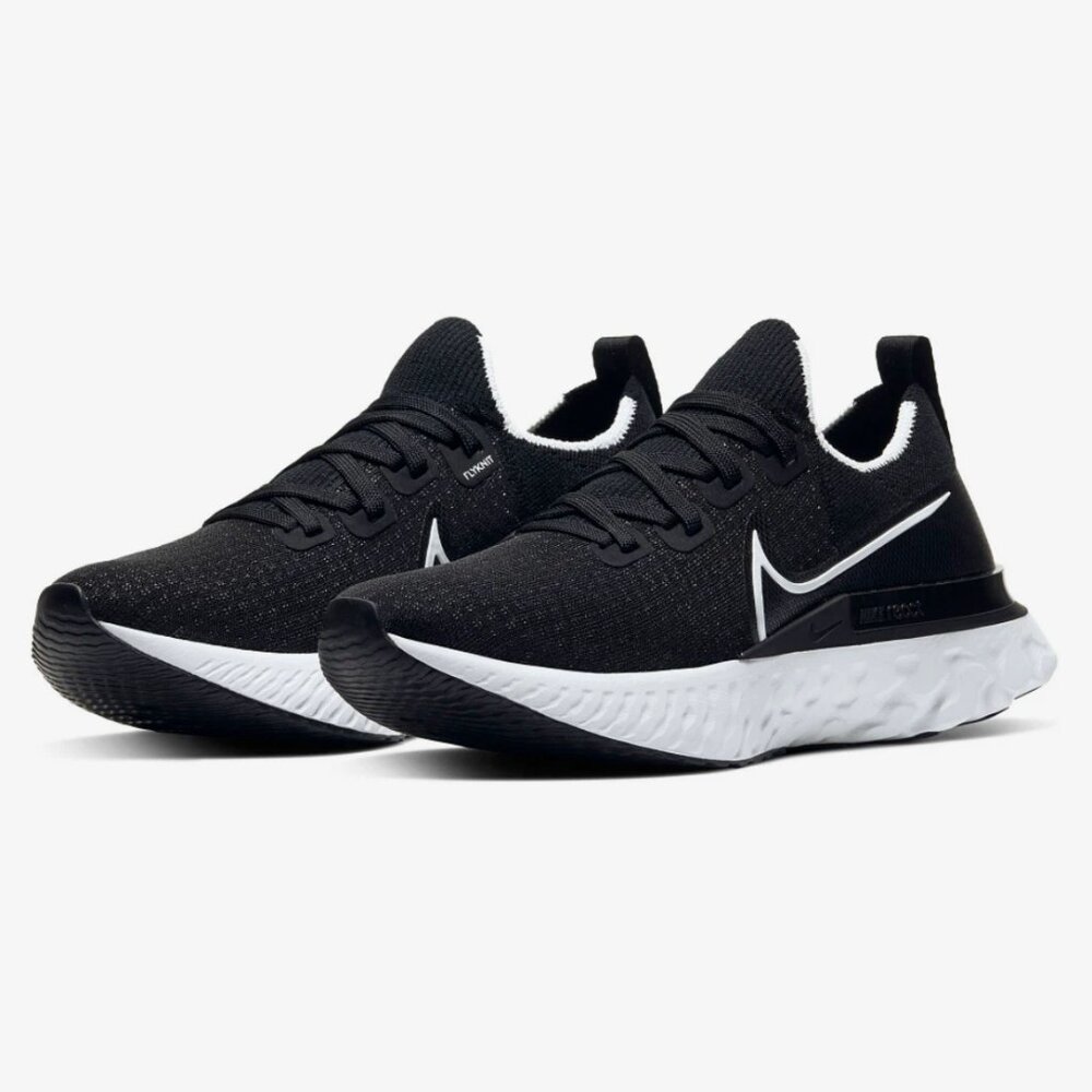 2020 Nike React Infinity Run 'Black' 10